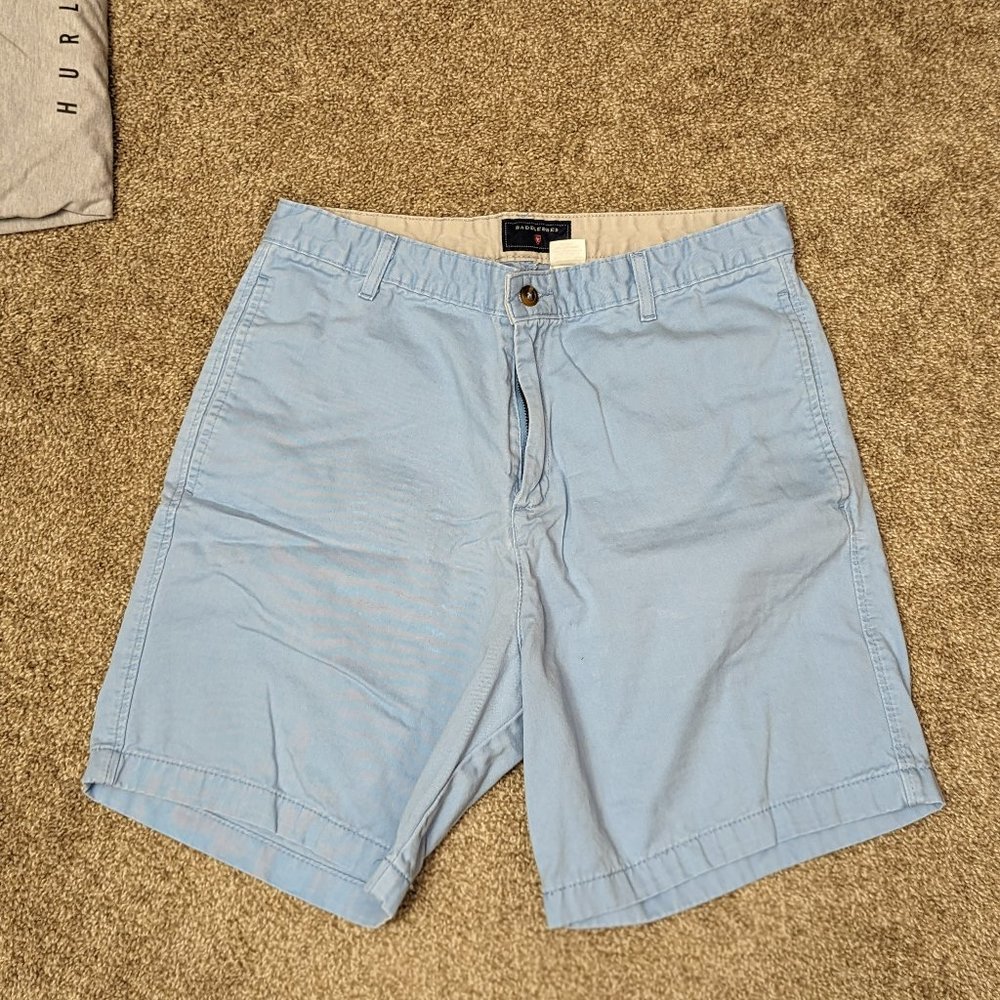 Saddlebred Men's Shorts